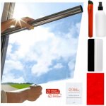 Fólie Termoizolační Protisluneční 152 x 500 cm Venkovní okenní fólie na okno – Zboží Mobilmania