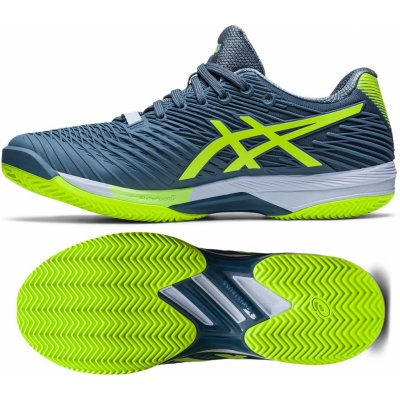 Asics SOLUTION SPEED FF 2 CLAY 1041A187-402