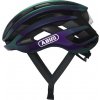 Cyklistická helma Abus AirBreaker Flipflop Purple 2021