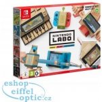 Nintendo Switch Labo Variety Kit – Zboží Živě