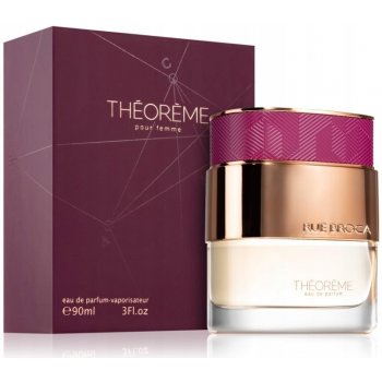 Afnan Theoreme Femme parfémovaná voda dámská 90 ml