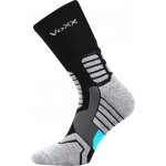 VoXX kompresní ponožky Ronin 1 pár černá – Zboží Mobilmania