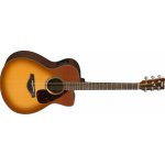 Yamaha FSX 800C SDB – Sleviste.cz