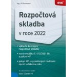 Rozpočtová skladba v roce 2022 - Jiří Paroubek – Hledejceny.cz