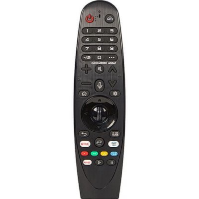 Dálkový ovladač Blow LG VII – Zboží Živě