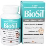 Life Extension BioSil 30 vegetariánských kapslí – Hledejceny.cz