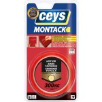 Ceys 48507240 Montack Express páska montážní 2,5 m x 19 mm – Zboží Mobilmania