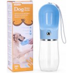 Nobleza napáječka pro psa s miskou na vodu 380 ml – Sleviste.cz