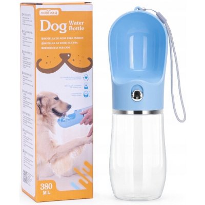 Nobleza napáječka pro psa s miskou na vodu 380 ml – Sleviste.cz