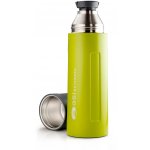 GSI Outdoors termoska Glacier Stainless 1,0 l red – Zboží Mobilmania