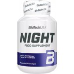 BioTech USA Night 60 kapslí – Hledejceny.cz