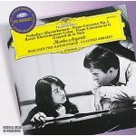 Argerich Martha - Piano Concert No.3 Piano Concerto in G Gaspard de la Nuit CD – Sleviste.cz