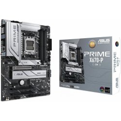 Asus PRIME X670-P-CSM 90MB1BU0-M0EAYC