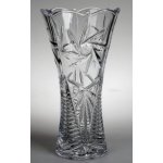 váza 25cm PINWHEEL-NOVA,sklo – Hledejceny.cz