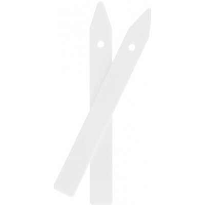 Popisovací štítek k rostlinám12cm 20ks – Zboží Dáma