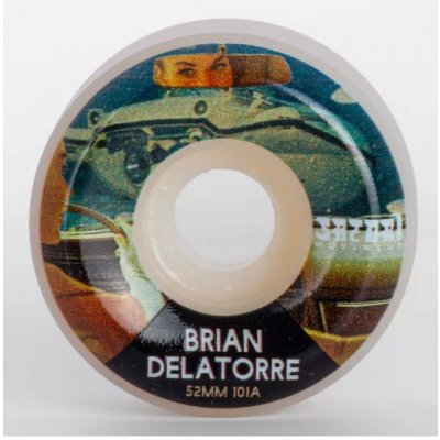 Satori Movement Artist Series Pro 52mm 101a – Zboží Dáma