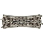 Roco Geoline Výhybka křižovatková celá s podložím 61164 – Zboží Dáma Roco Geoline Výhybka křižovatková celá s podložím 61164 – Zboží Dáma