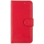Pouzdro Tactical Field Notes Apple iPhone 7/8/SE2020/SE2022 Red – Sleviste.cz