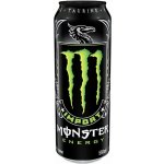 Monster Import Sycený energetický nápoj 0,55 l – Sleviste.cz