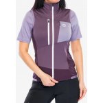 Ortovox Fleece Grid Vest Women's Dark Wild Berry – Hledejceny.cz