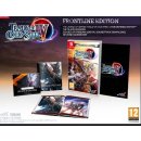 The Legend of Heroes: Trails of Cold Steel 4 (Frontline Edition)