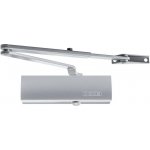 Geze TS 1500 s ramínkem bez aretace stříbrná – Zbozi.Blesk.cz