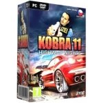 Cobra 11: Highway Nights – Zboží Mobilmania