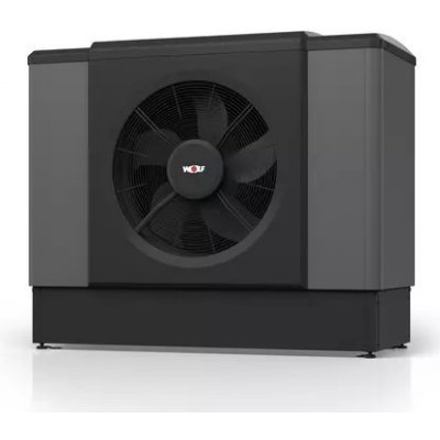 Wolf CHA-Monoblok 16/20/400V 20kW – Zboží Dáma