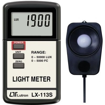 Lutron LX 113s – Zboží Živě