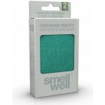 SmellWell Sensitive Deodorizér bez vůně 11 Sensitive green – Zboží Mobilmania