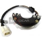 Řídicí jednotka, zapalovací systém MAXGEAR 13-0087 – Hledejceny.cz