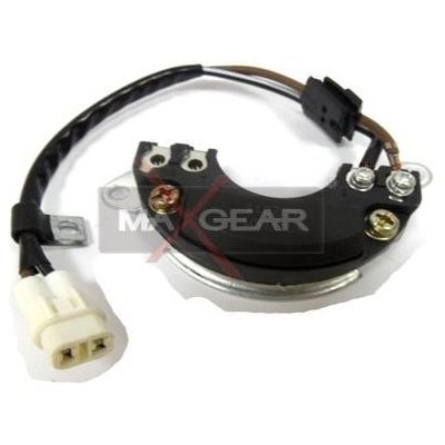 MAXGEAR Řídicí jednotka, zapalovací systém 13-0087 – Hledejceny.cz