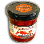 CHILLI JAM Jahodový s GOJI 150 g – Zboží Dáma