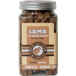 Kiwi Walker Mrazem sušené jehněčí 90 g – Zbozi.Blesk.cz