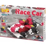 LaQ Hamacron Constructor Race Car – Zboží Mobilmania