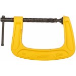 Stanley 0-83-034 Svorka 100 mm – HobbyKompas.cz