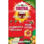 Substral Careo na okrasné rostliny koncentrát 30 ml – Hledejceny.cz