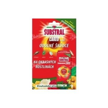 Substral Careo na okrasné rostliny koncentrát 30 ml