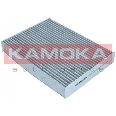 KAMOKA Filtr, vzduch v interiéru F515801 – Zbozi.Blesk.cz