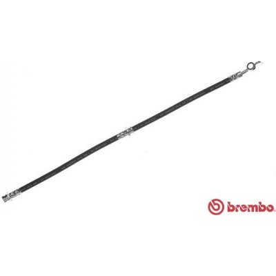 Brzdová hadice BREMBO T 49 049 (T49049) – Zbozi.Blesk.cz