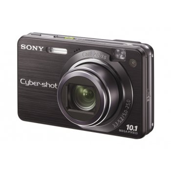 Sony Cyber-Shot DSC-W170