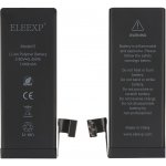 Apple iPhone 5 Li-Pol, 3,8 V 1440 mAh – Zboží Živě