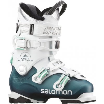 Salomon QST Access R70 W 18/19 – Zboží Dáma