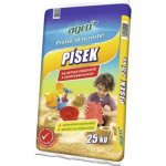 AGRO Filtrační písek - 25 kg – Zbozi.Blesk.cz