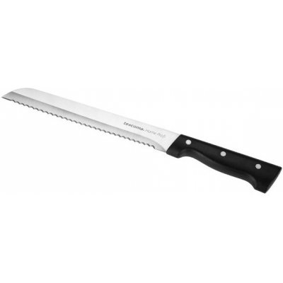 TESCOMA Home Profi 21 cm - nůž na chléb a pečivo