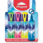 Maped Arctic 4 barvy – Sleviste.cz