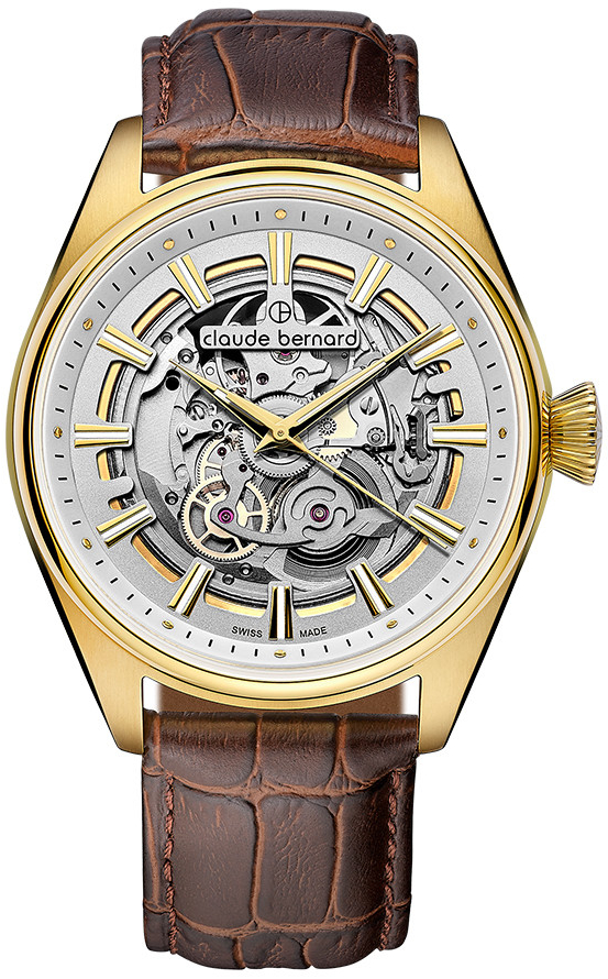 Claude Bernard 85307 37JC AID