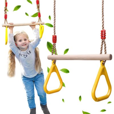 Jipos Tools Dětská hrazda s madly 01535 – Zboží Dáma