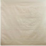 BytoTex Omyvatelný PVC ubrus bílý v šířce 140 cm – Sleviste.cz