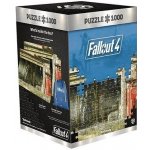 GoodLoot Fallout 4 Garage 1000 dílků – Hledejceny.cz